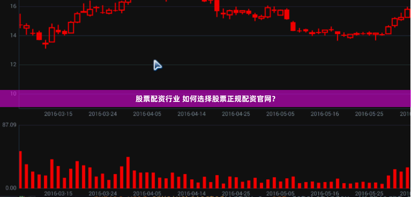 股票配资行业 如何选择股票正规配资官网？