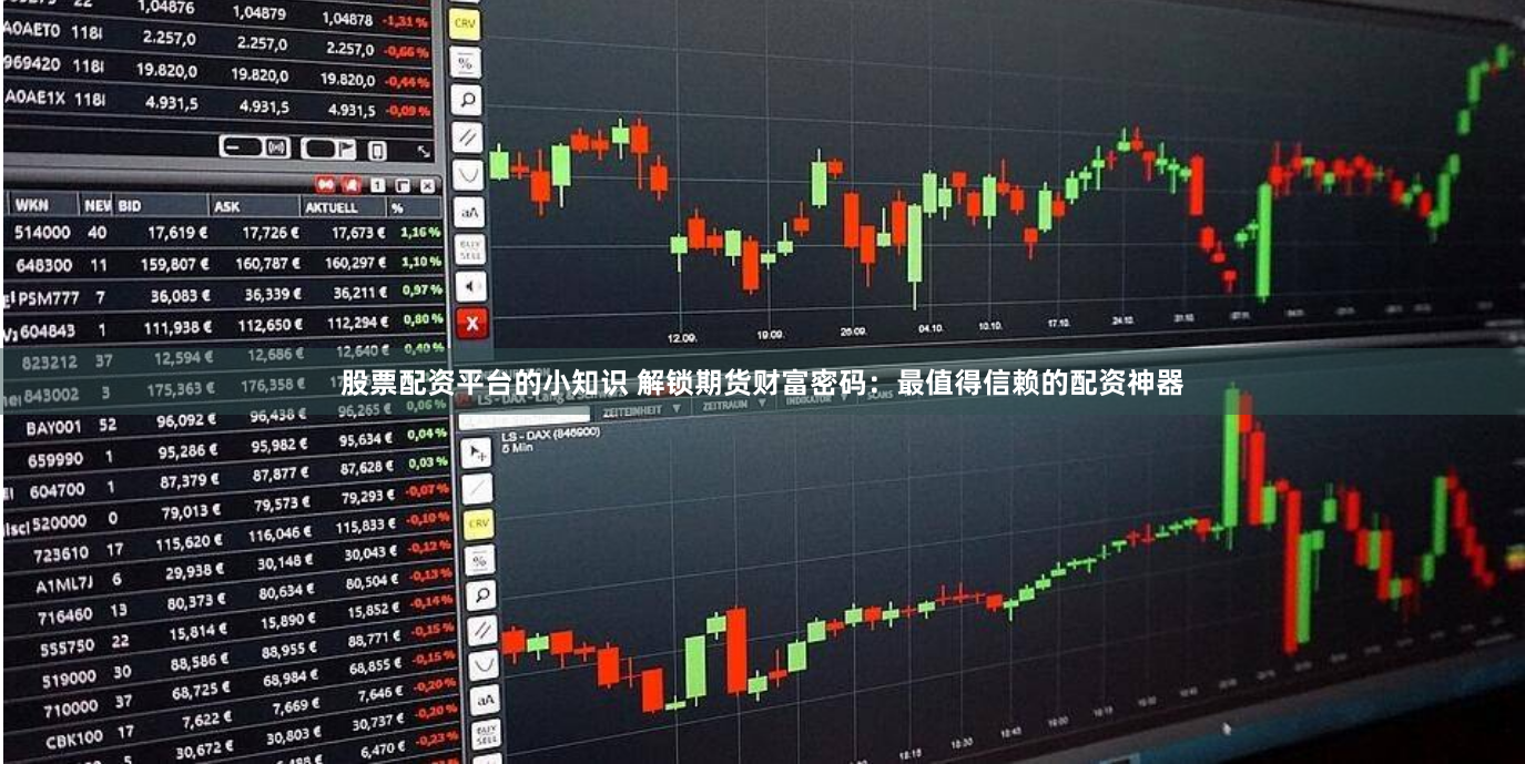 股票配资平台的小知识 解锁期货财富密码：最值得信赖的配资神器