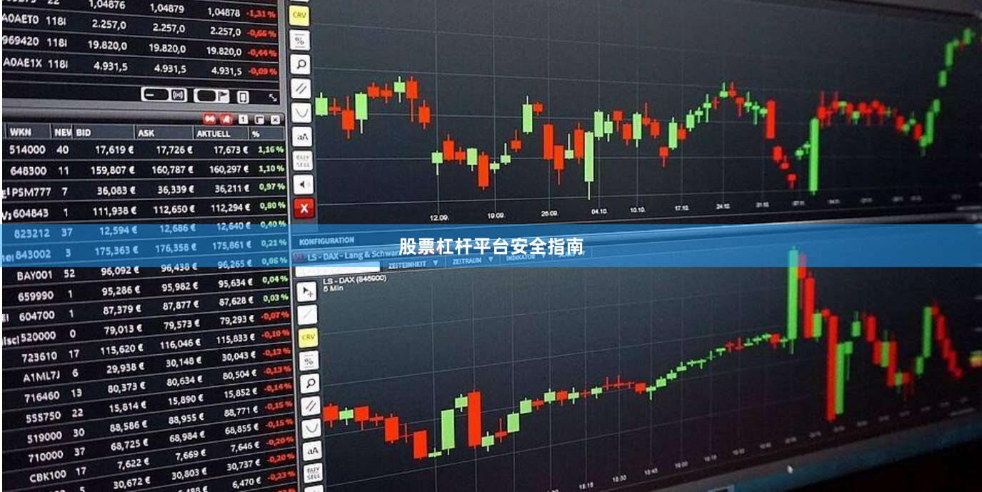 股票杠杆平台安全指南